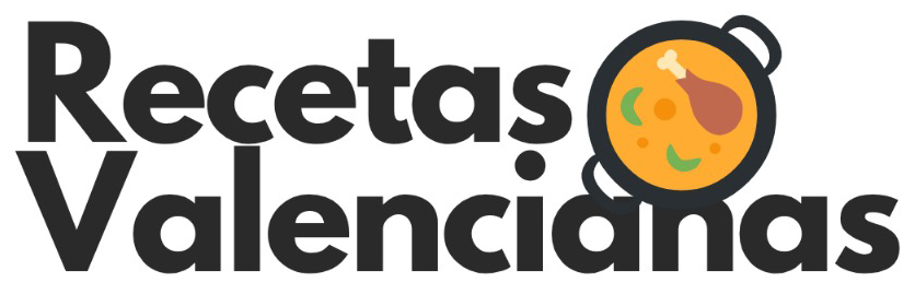 Logo Recetas Valencianas